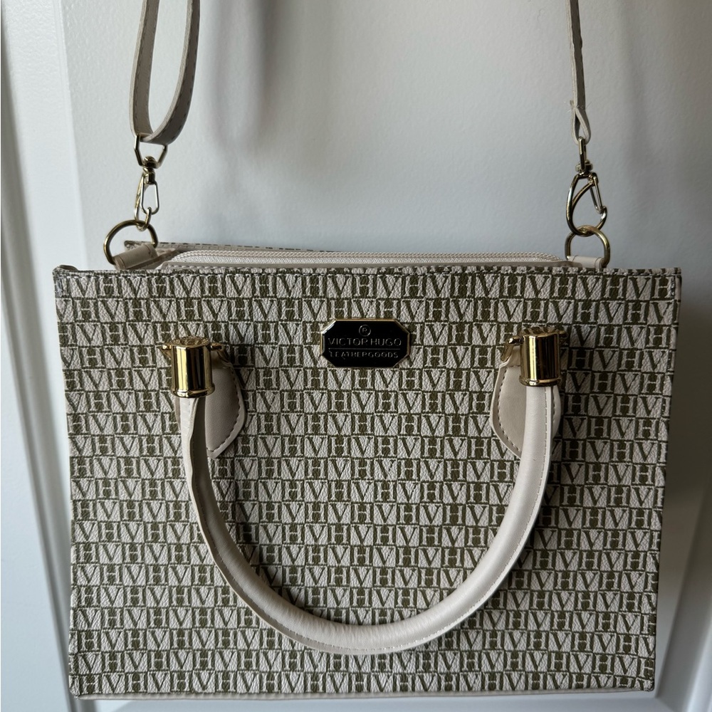 Victor Hugo Purse